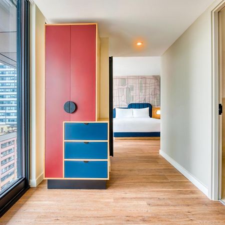 Toor Hotel Toronto, Part Of Jdv By Hyatt Exteriér fotografie