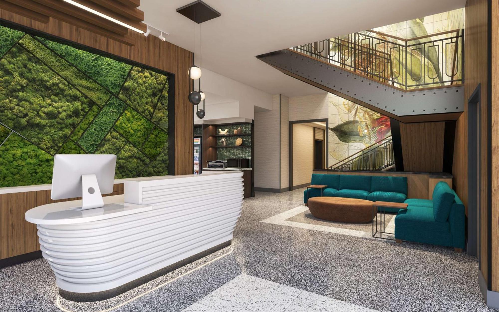 Toor Hotel Toronto, Part Of Jdv By Hyatt Exteriér fotografie