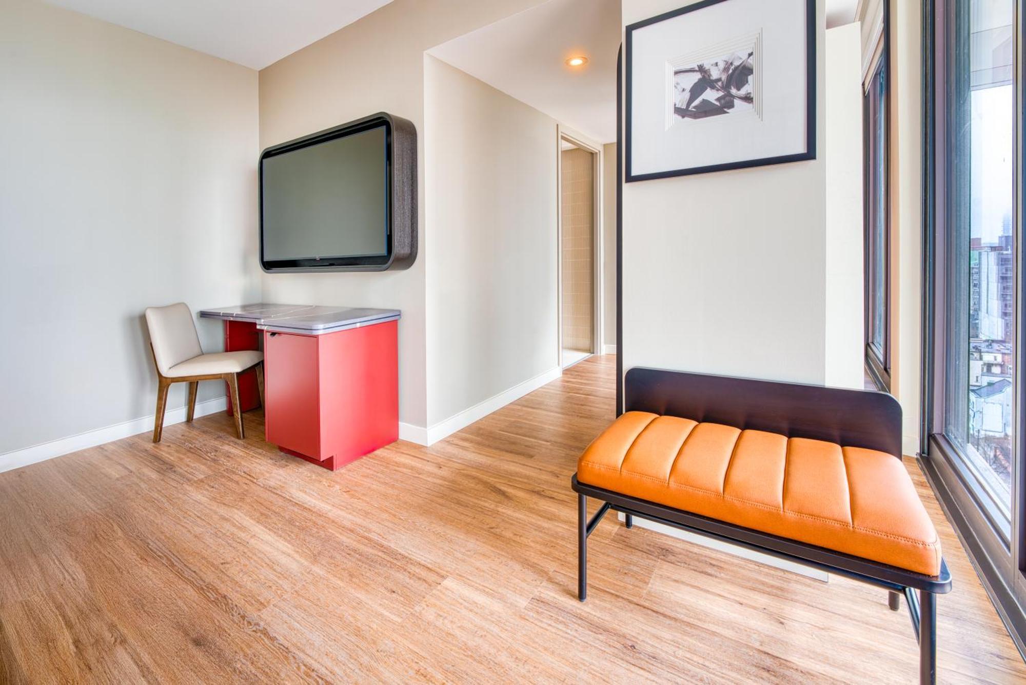 Toor Hotel Toronto, Part Of Jdv By Hyatt Exteriér fotografie