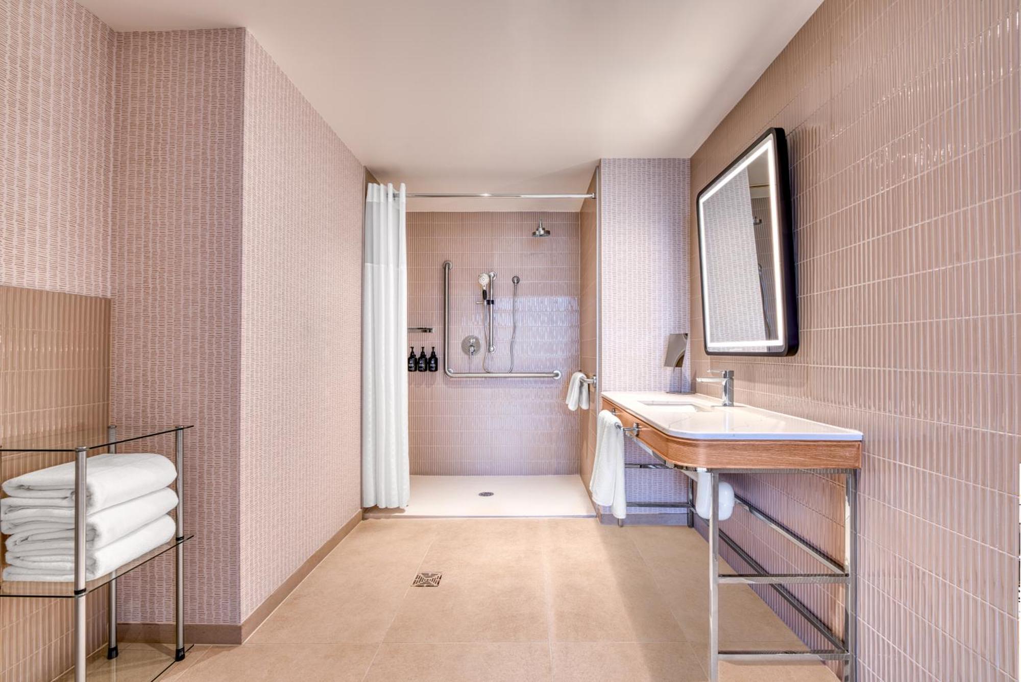Toor Hotel Toronto, Part Of Jdv By Hyatt Exteriér fotografie